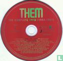 The Complete Them 1964 - 1967 - Afbeelding 3