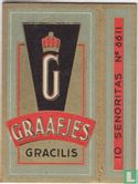 G Graafjes Gracilis - Image 1