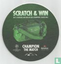 Scratch & win - Afbeelding 1