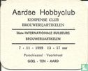 Rodenbach Aardse hobbyclub  - Image 1