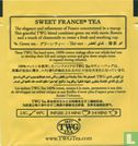 Sweet France [r] Tea - Image 2