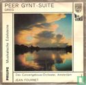 Peer Gynt - Suite - Afbeelding 1