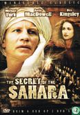 The Secret of the Sahara - Afbeelding 1