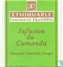 Infusion du Cumanda - Afbeelding 1