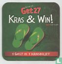 Get27 Kras&Win! - Afbeelding 1