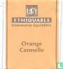 Orange Cannelle - Afbeelding 1