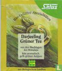 Darjeeling Grüner Tee - Bild 1