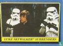 Luke Skywalker surrender - Afbeelding 1