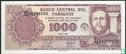 Paraguay 1000 guaranies 1998 - Afbeelding 1