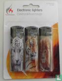 Flame Classics - Electronic lighters - Afbeelding 1