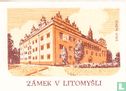 Zamek v Litomysli - Afbeelding 1