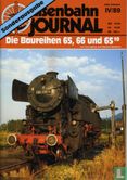 Eisenbahn  Journal Sonderausgabe 4 - Afbeelding 1