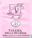 Tisana Della Bellezza - Afbeelding 1