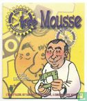 Free Mousse:  Louis Delobel - Image 1