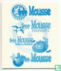 Free Mousse:  Louis Delobel - Image 2