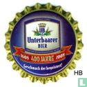 Unterbaarer Bier - 400 Jahre - Image 1