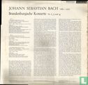 Brandenburgische Konzerte Nr.1,3,4