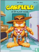 Garfield is er klaar voor - Image 1