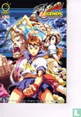 Street Fighter Legends - Sakura  - Afbeelding 1