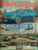 L'auto-journal 951 - Afbeelding 1