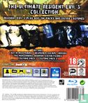 Resident Evil 5 Gold Edition  - Bild 2