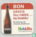 Gratis fles Omer bij Bel&Bo - Afbeelding 1