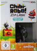 Chibi-Robo!: Zip Lash (Amiibo Bundle) - Image 1