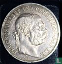Hungary 5 korona 1909 - Image 2