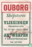 Ouborg - Afbeelding 1