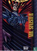 Mr. Sinister - Image 1