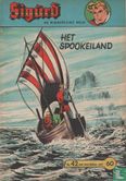 Het spookeiland - Image 1