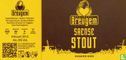 Saense Stout - Image 1