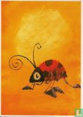 AA000001 - lieve-lieveheersbeest - Image 1