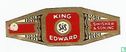 Koning S & S Edward - Swisher & Son. Inc. - Afbeelding 1