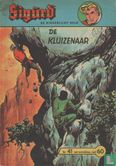 De kluizenaar - Bild 1