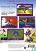 Spyro: Enter the Dragonfly - Bild 2