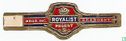 Royalist Regent - Bros. Inc. - Grabosky - Image 1