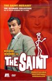 The Saint Megaset - The Ultimate Collection [volle box] - Afbeelding 1