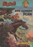 Een gemeen plan - Image 1