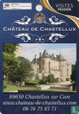 Château de Chastellux - Image 1