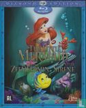 Little Mermaid + De Kleine Zeemeermin + La Petite Sirène - Afbeelding 1
