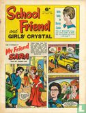 School Friend and Girls' Crystal 35 - Afbeelding 1