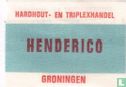 Henderico - Afbeelding 1