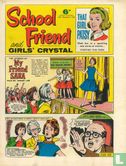 School Friend and Girls' Crystal 50 - Afbeelding 1