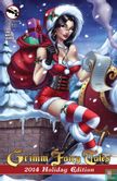 Grimm Fairy Tales 2014 holiday edition - Afbeelding 1