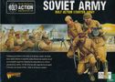 Soviet Army Bolt Action Starter Army - Afbeelding 1