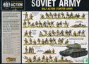 Soviet Army Bolt Action Starter Army - Afbeelding 2