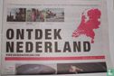 Ontdek Nederland 1 - Image 1