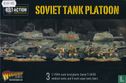 Soviet Tank Platoon - Afbeelding 1