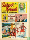 School Friend and Girls' Crystal 40 - Bild 1